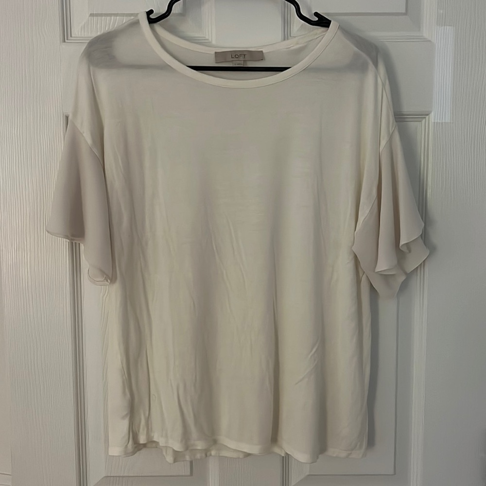 Loft Blouse (L)